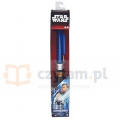 HASBRO Star Wars Miecz Świetlny, Obi Wan (B2919EU40/B2920)