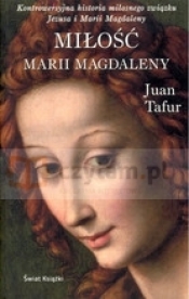 Miłość Marii Magdaleny
