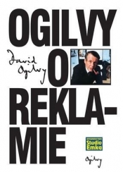 Ogilvy o reklamie - David Ogilvy