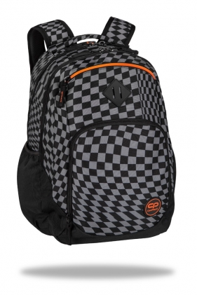 Plecak młodzieżowy Coolpack Break, Chess