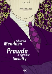 Prawda o sprawie Savolty