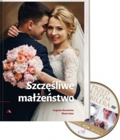 Szczęśliwe małżeństwo + DVD - Augusto Sarmiento, Mario Iceta