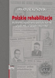 Polskie rehabilitacje - Kutkowski Arkadiusz