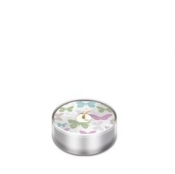 Tealight Soft butterflies (small) 6 szt.
