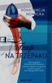 Trup na trzepaku