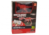 Zestaw wykopaliska Tyranozaur Rex Hologram