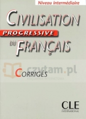 Civilisation progressive du Francais intermediaire corriges