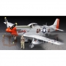 TAMIYA North American P51D Mustang (60322)