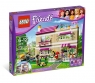 Lego Friends: Dom Olivii (3315) Wiek: 6+