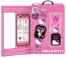  Smartwatch z Bluetooth Hello Kitty 12 funkcji i aplikacja Hello Kitty HK50264