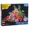 LEGO Puzzle 996 Botanicals Pink Bouquet 9+