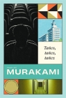 Tańcz, tańcz, tańcz Haruki Murakami