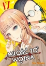  KAGUYA-SAMA Miłość to wojna #17