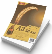 Brystol A3 200g 50 ark