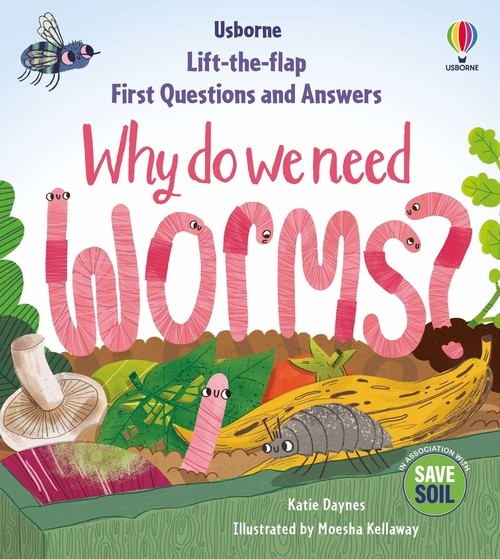 FIRST Q&A: WHY DO WE NEED WORM