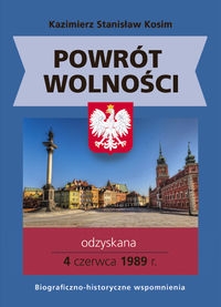 Powrót wolności