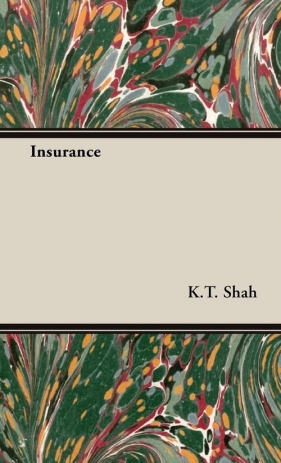 Insurance - Shah K. T.