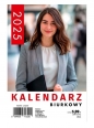 Kalendarz 2025. Biurkowy A5