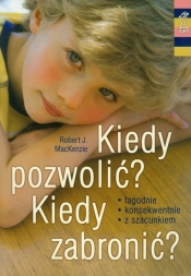 Kiedy pozwolić Kiedy zabronić