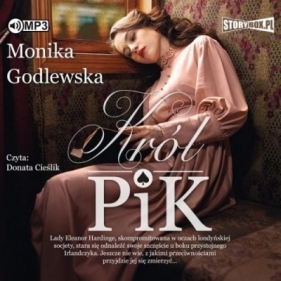 Król Pik - Monika Godlewska