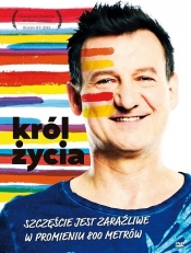 Król życia - Jerzy Zieliński