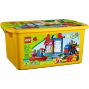 LEGO Duplo Kreatywny Kuferek