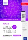 NOWA Teraz matura 2027. Język polski. Zbiór zadań do matury pisemnej z Opracowanie zbiorowe