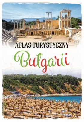 Atlas turystyczny Bułgarii - Sepetliew Iwan