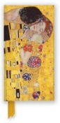 Notatnik linia TW Pocałunek Gustav Klimt