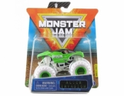 Pojazd MONSTER JAM Auto, Alien Invasion (6044941/20123299)