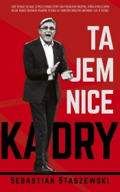 Tajemnice kadry - Sebastian Staszewski