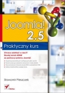 Joomla! 2.5 Praktyczny kurs Pieszczek Sławomir