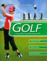 Golf Od tee do greenu - przewodnik młodego golfisty Gifford Clive