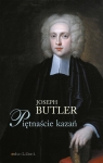 Piętnaście kazań Joseph Butler