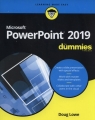 PowerPoint 2019 For Dummies Doug Lowe