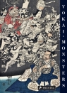 Yokai Monsters. By the Great Masters of Japanese Woodblock Printing Philippe Charlier