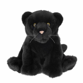Czarna pantera 25cm