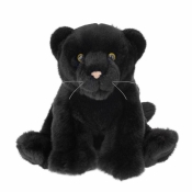 Czarna pantera 25cm