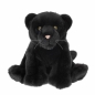 Czarna pantera 25cm