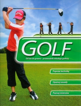 Golf - Gifford Clive