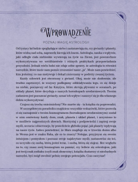 Astrologia. Praktyczny przewodnik, który pomoże ci zgłębić mądrość wszechświata - Elsie Wild