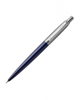 Ołówek Parker Jotter Royal Blue CT + etui