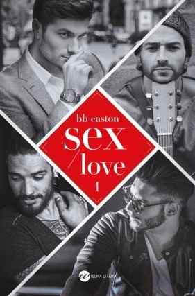 Sex/Love - Easton BB