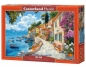 Puzzle 500 Mediterranean Walk CASTOR