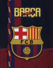 Segregator A5 FC Barcelona