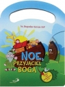 Noe, przyjaciel Boga + CD gra Noe ks. Bogusław Zeman SSP