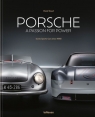 Porsche. A Passion for Power. Iconic Sports Cars since 1948 wer. angielska Tobias Aichele