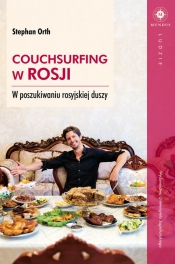 Couchsurfing w Rosji - Orth Stephan