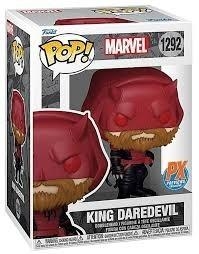 Funko Marvel Daredevil King Daredevil