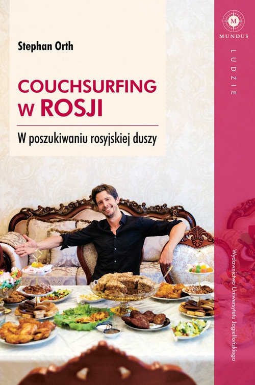 Couchsurfing w Rosji